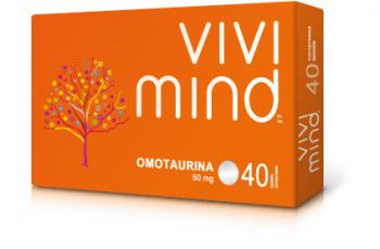 Vivi mind 40tbl