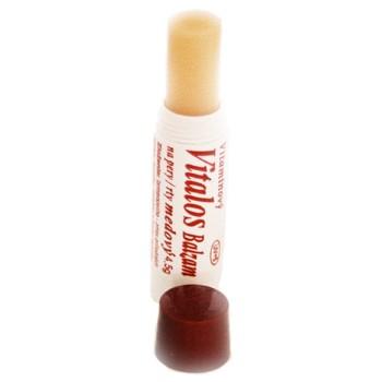 Vitalos Medový Vitamínový balzam na pery