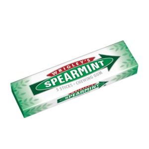 Spearmint plátky