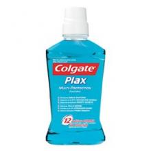 Colgate Plax multi-protection Cool Mint ústna voda 250ml