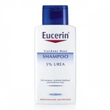 Eucerin DermoCapillaire Šampón na vlasy 5% UREA 200ml