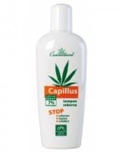 Cannaderm Capillus šampón seborea 150ml