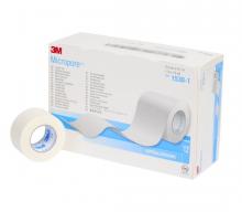 3m micropore papierova naplast na cievke