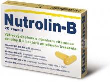 nutrolin b kapsuly