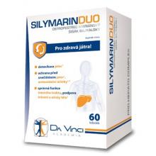 Silymarin DUO 60tob