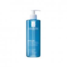 effaclar la roche cistiaci gel s pumpou 400ml