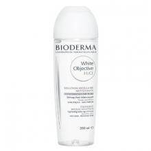 Bioderma White Objective H2O Čistiaca pleťová voda 200ml