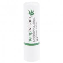 Hempbalsam Konopný balzam na pery 4,8ml
