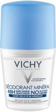 vichy deo roll-on mineral