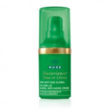 Nuxe Nuxuriance Ultra kontúry očí a pier 15ml