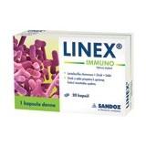 LINEX IMMUNO 20kps