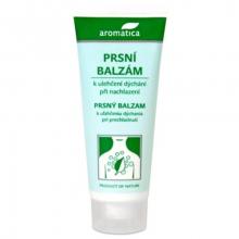 Prsný balzam 40ml
