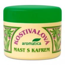 Kostihojová masť s gáfrom 50ml