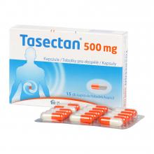 tasectan 500mg kapsule