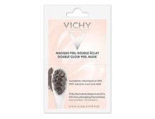 Vichy rozjasňujúca pílingová maska 2x6ml