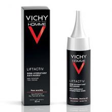 Vichy Homme Liftactiv krém proti vráskam a známkam únavy 30ml