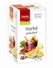 Apotheke horúce pokušenie 20x2g