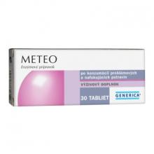 Meteo 30tbl