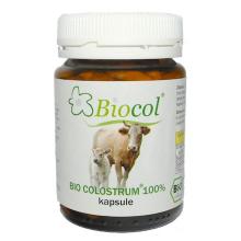 Bio Colostrum 100% 90kps
