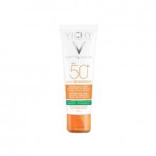 vichy capital soleil zmatnujuci krem