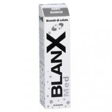 BlanX Med bieliaci zubný systém 100ml