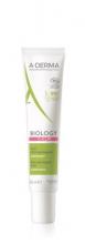 A-DERMA BIOLOGY CALM  upokojujúca starostlivosť  40 ml
