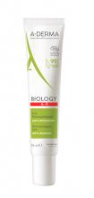 A-Derma Biology A-R starostlivosť pre pleť so sklonom k začervenaniu 40 ml