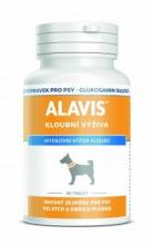 ALAVIS™ Kĺbová výživa Intenziv pre mačky a psy