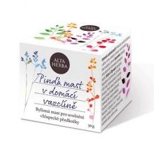 Masť na uvoľnenie predkožky