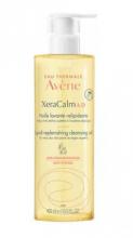 Avene XeraCalm A.D relipidačný umývací olej 400ml