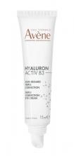AVENE Hyaluron Activ B3 očný krém s trojitým účinkom 15ml