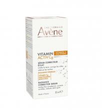AVENE Vitamín Activ Cg Korekčné  sérum 30 ml