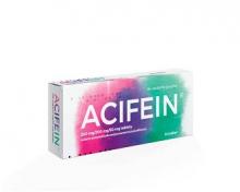 Acifein 10tbl