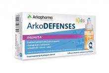 ArkoDEFENSES Kids 5 samostatných pitných dávok