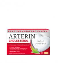 Arterin Cholesterol 30 tabliet