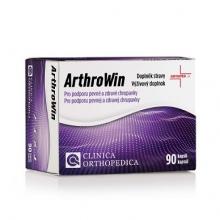 ArthroWin  Clinica ORTHOPEDICA pre zdravé kĺby