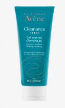 Avene Cleanance čistiaci gél 200ml