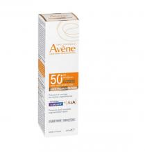 Avene Sun Tónovací fluid proti pigmentáciám SPF50+ 40ml
