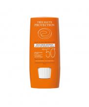Avene tyčinka na citlivé miesta SPF50+ 8g