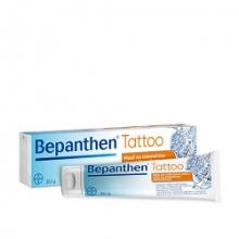 BEPANTHEN Tattoo masť na tetovanú pokožku 30 ml