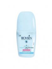 BIONSEN Mineral Protective Deodorant roll-on 50ml