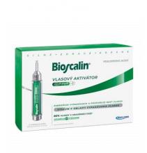 BIOSCALIN Nova genina vlasový aktivátor 10 ml
