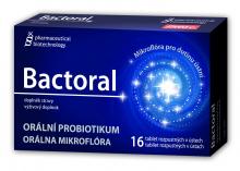 Bactoral 16tbl