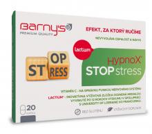 Barny's HypnoX stopstress 20kps