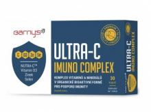Barny´s® ULTRA-C IMUNO COMPLEX