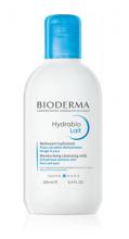 Bioderma Hydrabio Lait odličovacie mlieko 250ml