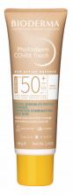 Bioderma Photoderm COVER Touch tmavý SPF 50+ 40g