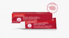 CanesHydro vaginálny gél s aplikátorom 30ml