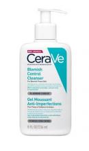 CeraVe Čistiaci gél proti nedokonalostiam 236ml