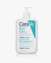 CeraVe Čistiaci gél proti nedokonalostiam 473ml